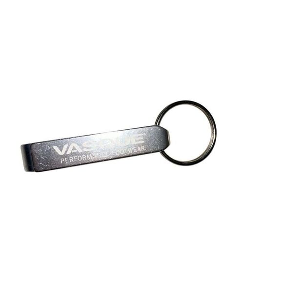 Vasque bottle opener Keychain camping outdoor recreation performance footwear - Picture 4 of 4